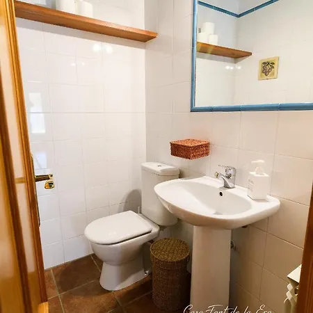 Casa Font De La Era *