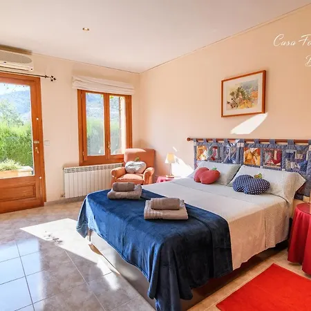 מלון Casa Font De La Era *