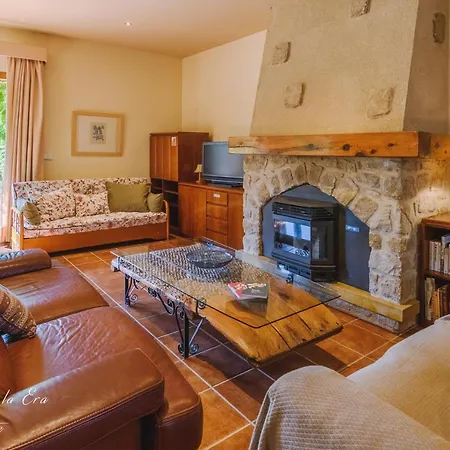 Casa Font De La Era * בסייטה