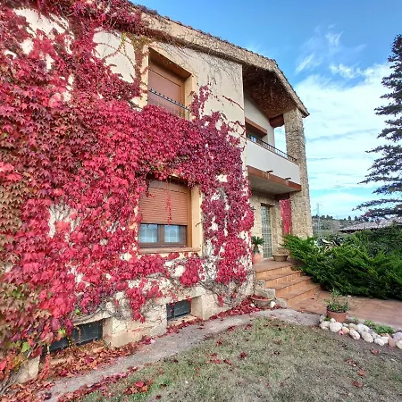 Hotel Casa Font De La Era *