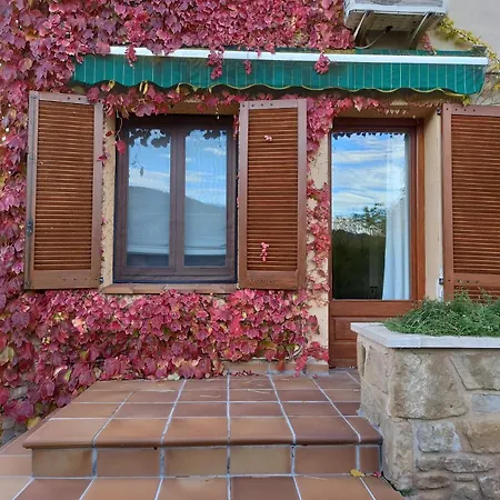 Casa Font De La Era Apartment