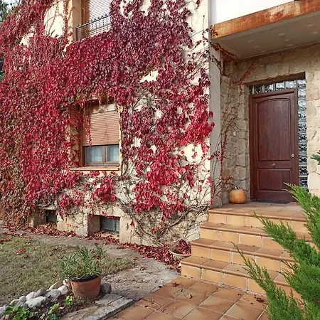 Casa Font De La Era