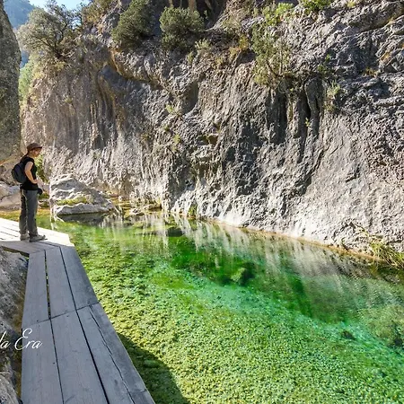 מלון Casa Font De La Era