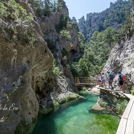 Casa Font De La Era בסייטה