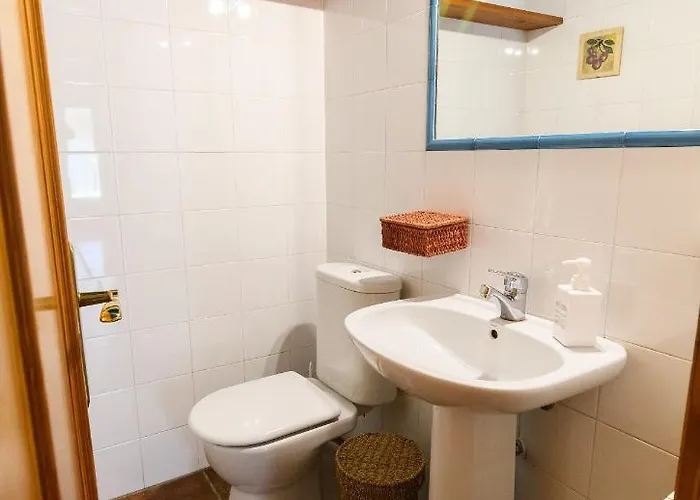 Casa Font De La Era *