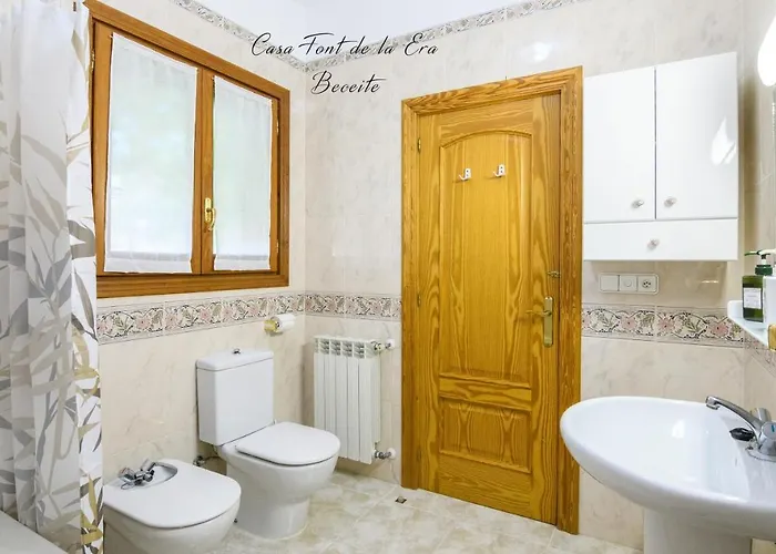 Casa Font De La Era Hotel