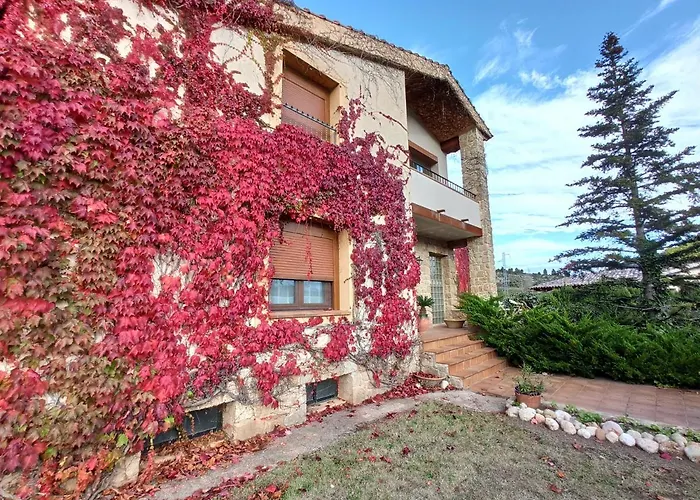 Hotel Casa Font De La Era *