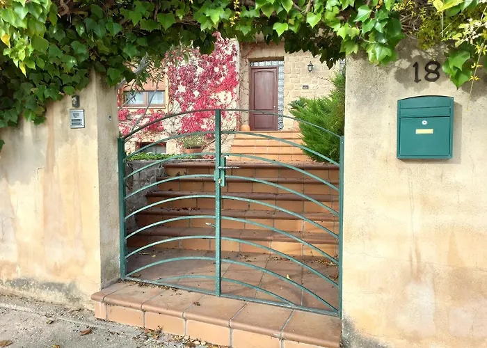 Casa Font De La Era Hotel *