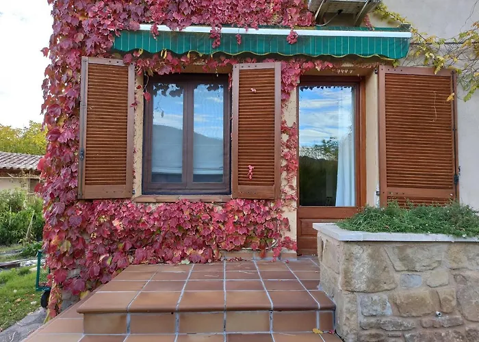 Casa Font De La Era Hotel