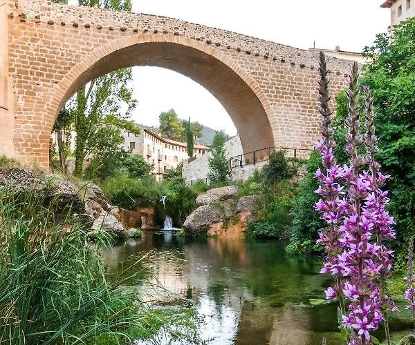 Casa Font De La Era *