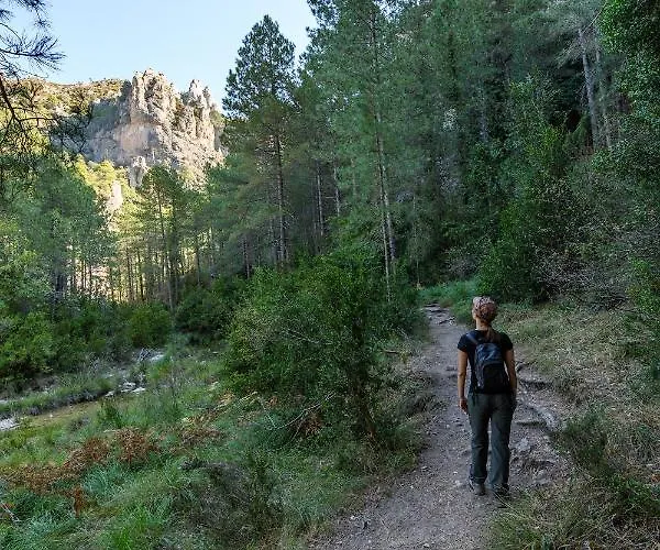 Casa Font De La Era Hotel *